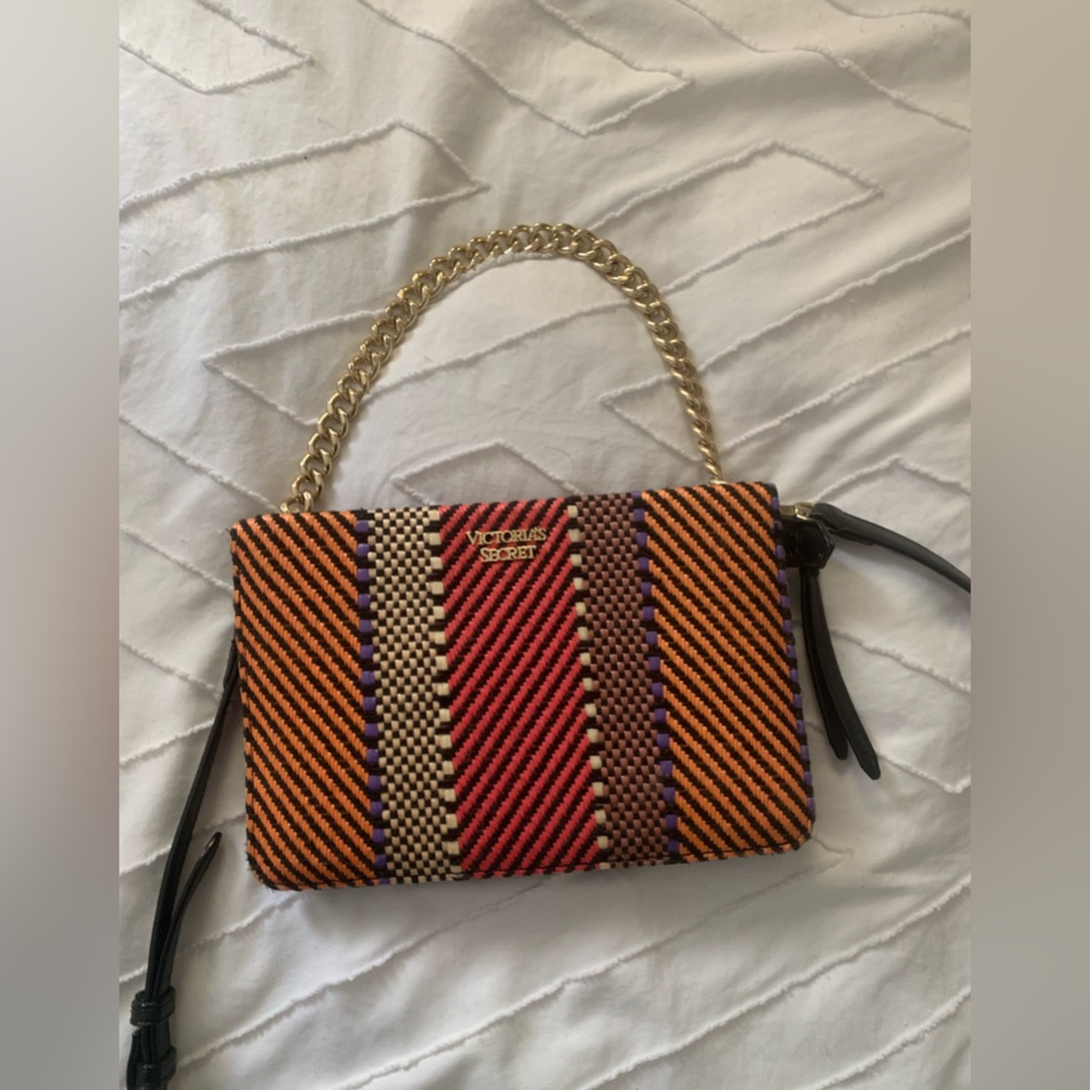 Side bag